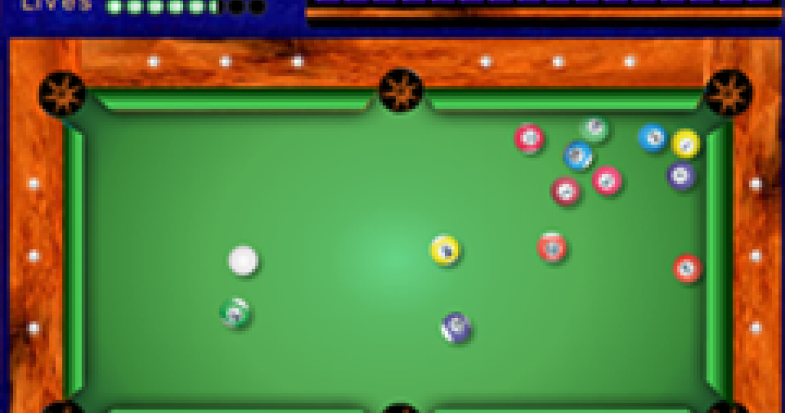 Jeux de Billard flash gratuits Jeux Sport