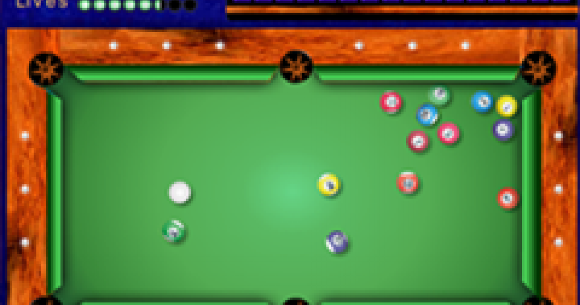  Jeux  de Billard  flash gratuits Jeux  Sport 