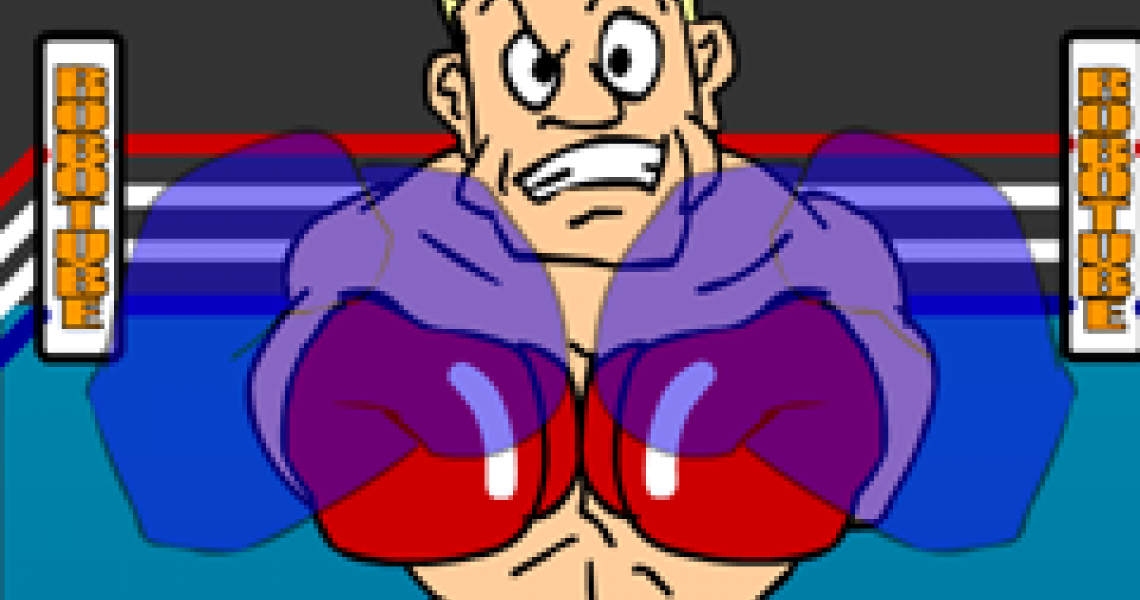 Jeux de Boxe en ligne gratuits | Jeux Sport
