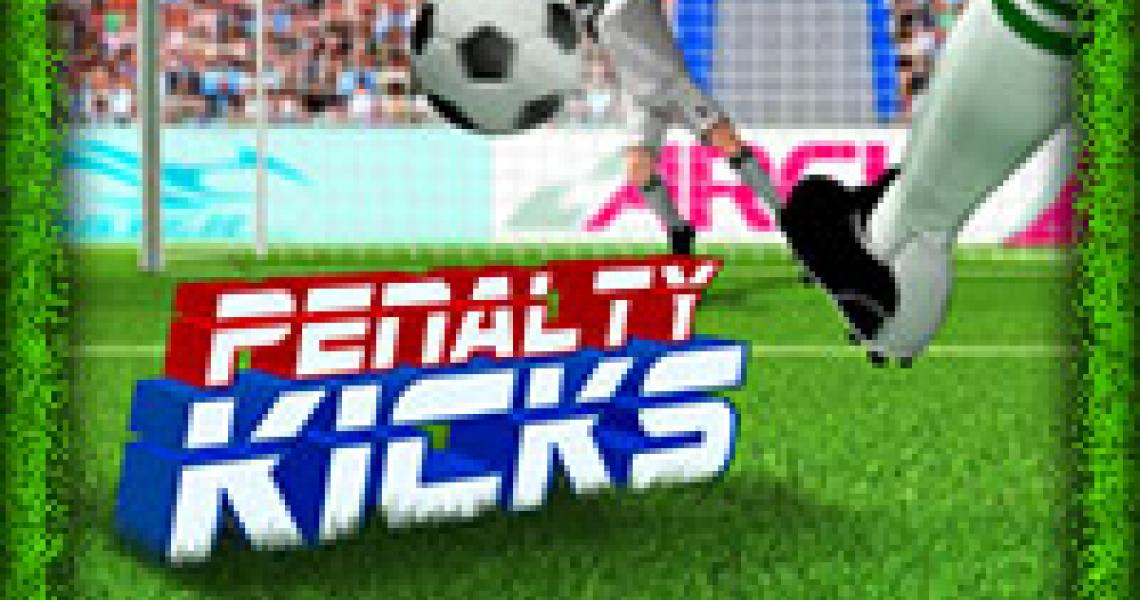 Kick the Ball - Jeux en ligne