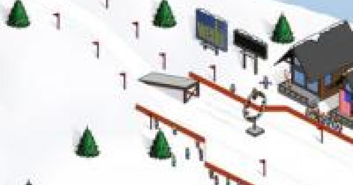 Jeux Flash de Glisse Gratuits Jeux Sport