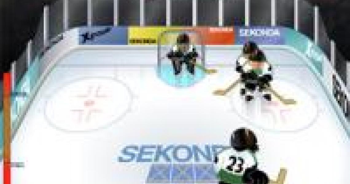 Jeux de Hockey en ligne gratuits Jeux Sport