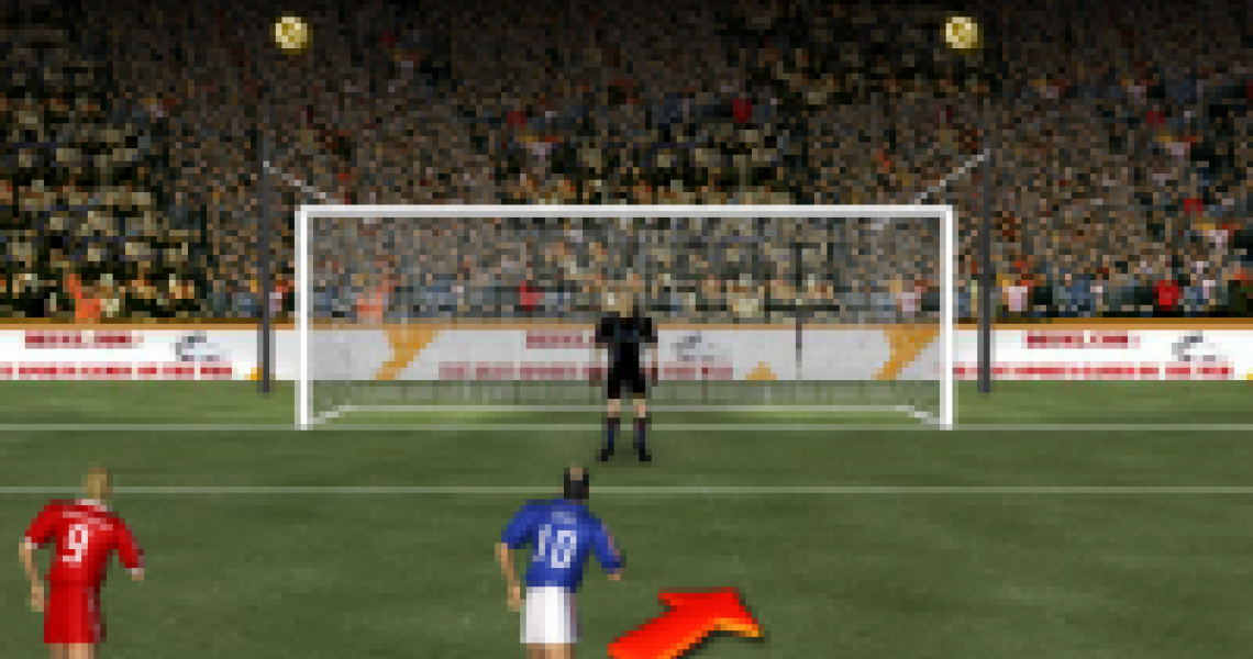 Jeux de Penalty en ligne gratuits Jeux Sport