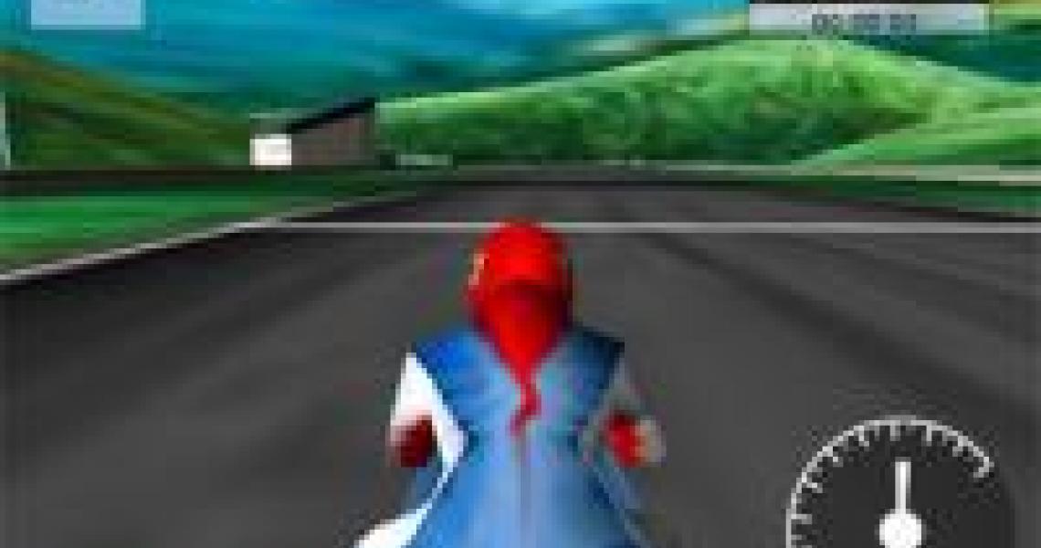 Jeux de Moto gratuits en ligne Jeux Sport