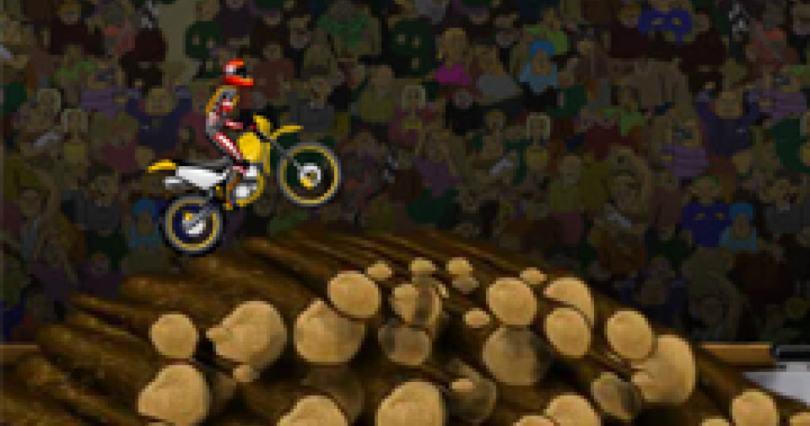 Jeux de Moto gratuits en ligne Jeux Sport