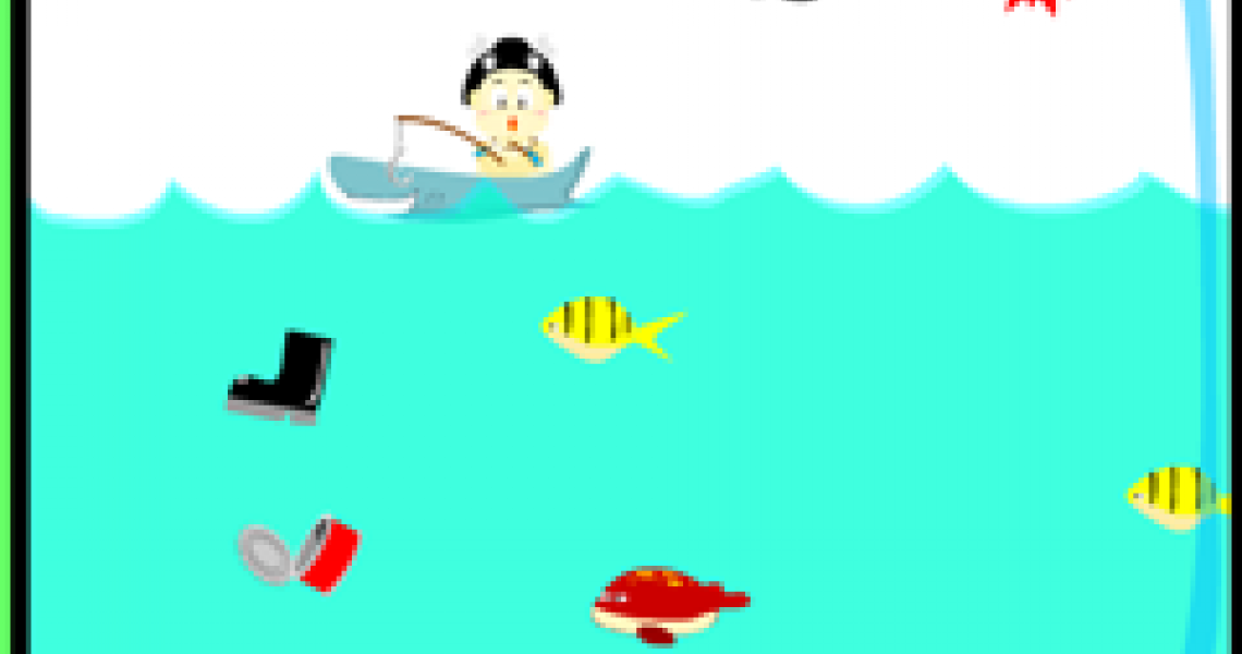 Jeux de pêche en Flash | Jeux Sport