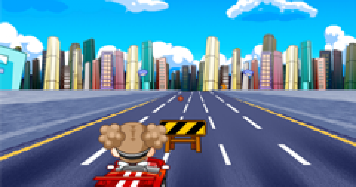 Jeux de Voiture en Flash Gratuits | Jeux Sport