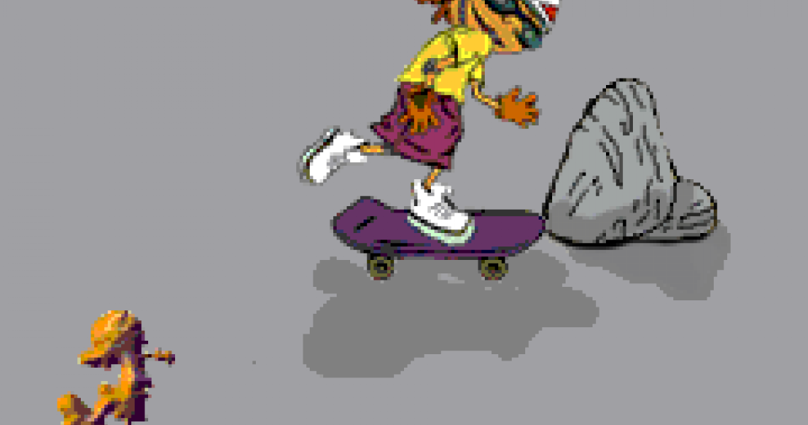 Jeux de Skate en ligne gratuits | Jeux Sport