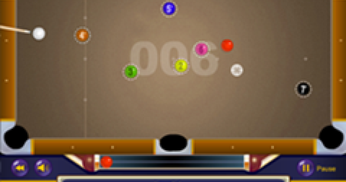 Jeux de Billard flash gratuits Jeux Sport