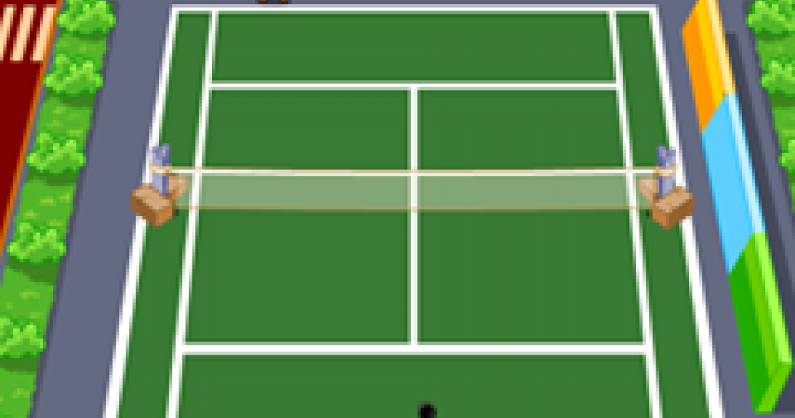 Jeux de Tennis en ligne gratuits Jeux Sport