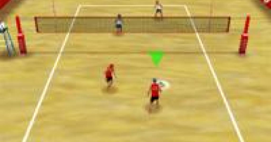Jeux de Volley Gratuits en Flash Jeux Sport